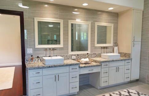 Bathroom Addition Contractors - Bathroom Remodeling Honolulu